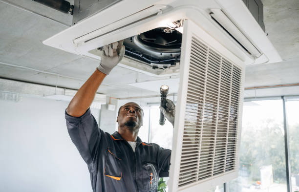 Licensed Hvac service in Boiling Springs, SC - FH HVAC