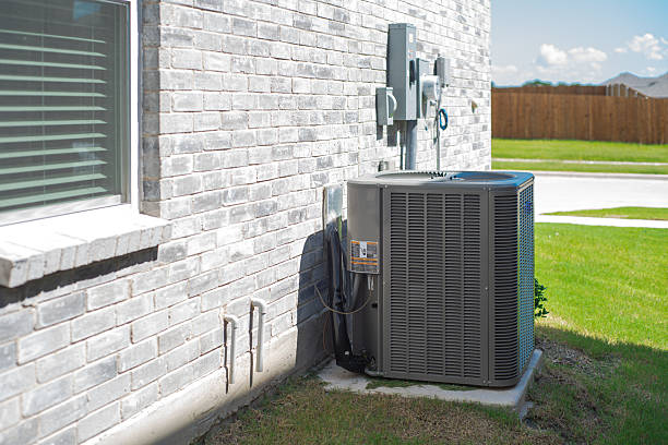 Reliable Hvac contractor in Boiling Springs, SC by FH HVAC